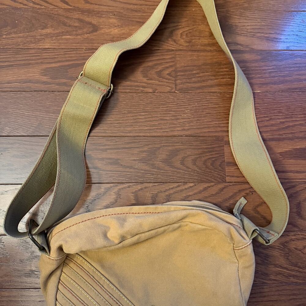 Vintage GAP Fanny Pack Shoulder Bag
